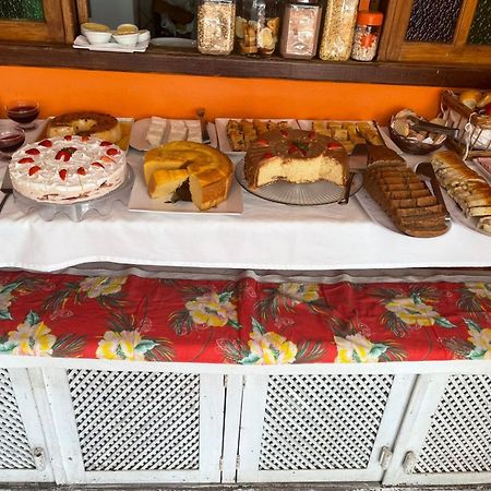 Pousada Rota Tropicana Porto Seguro Luaran gambar