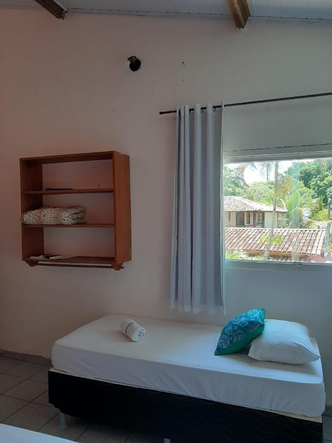 Pousada Rota Tropicana Porto Seguro Luaran gambar