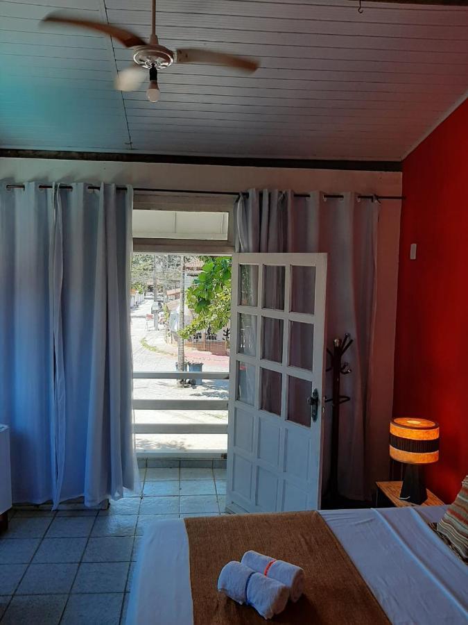 Pousada Rota Tropicana Porto Seguro Luaran gambar