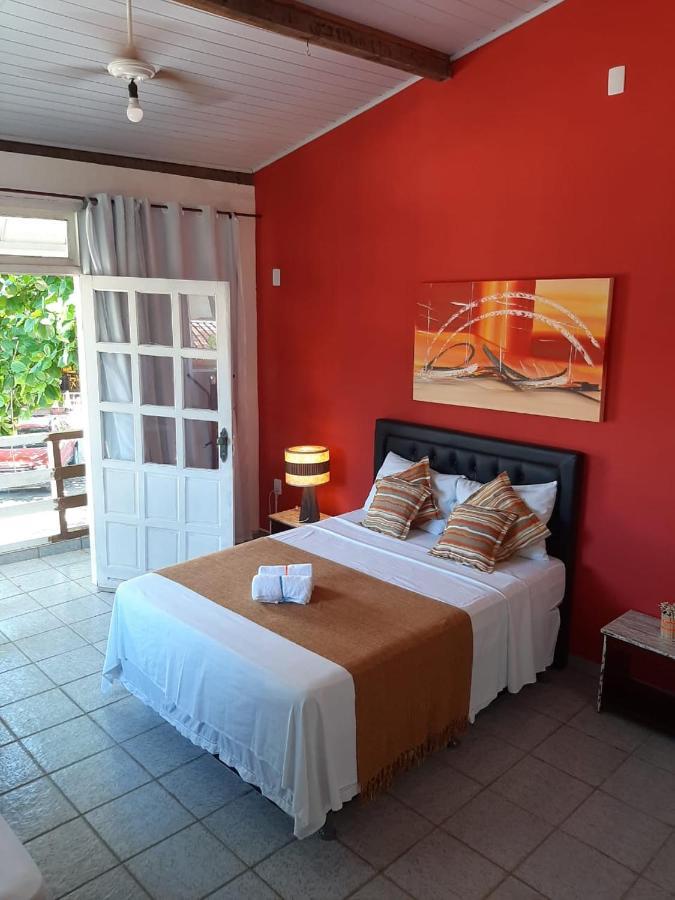 Pousada Rota Tropicana Porto Seguro Luaran gambar