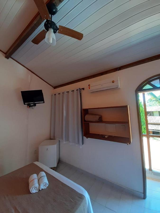 Pousada Rota Tropicana Porto Seguro Luaran gambar