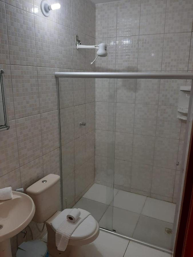 Pousada Rota Tropicana Porto Seguro Luaran gambar