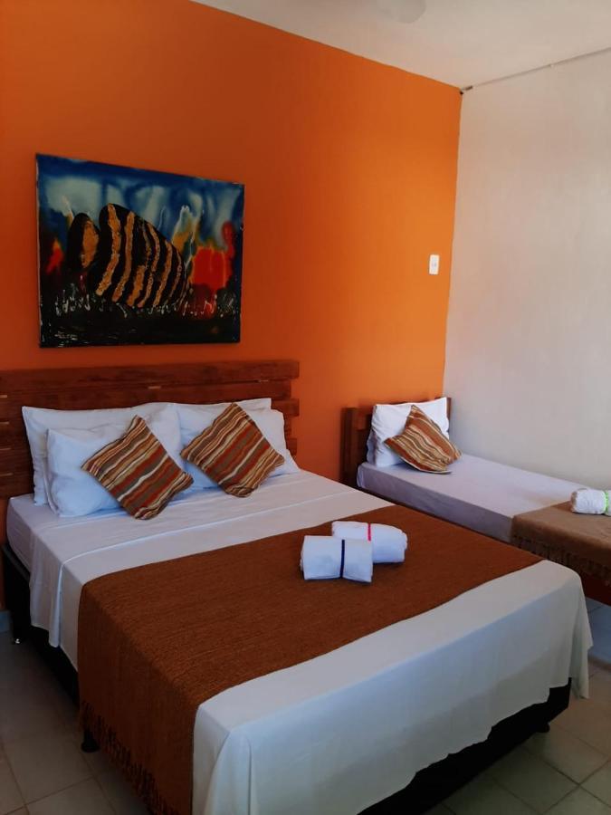 Pousada Rota Tropicana Porto Seguro Luaran gambar