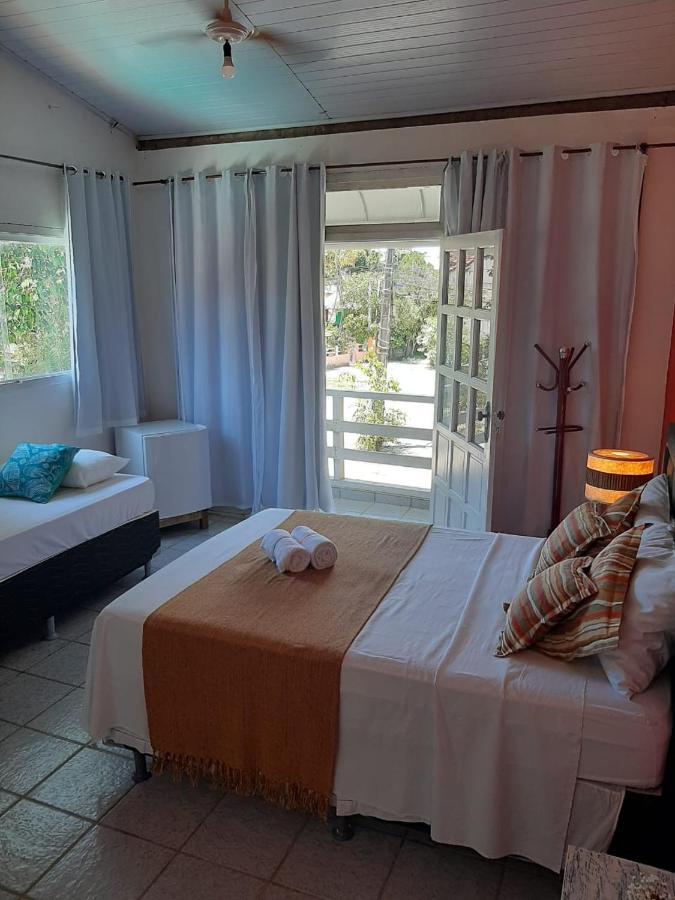 Pousada Rota Tropicana Porto Seguro Luaran gambar