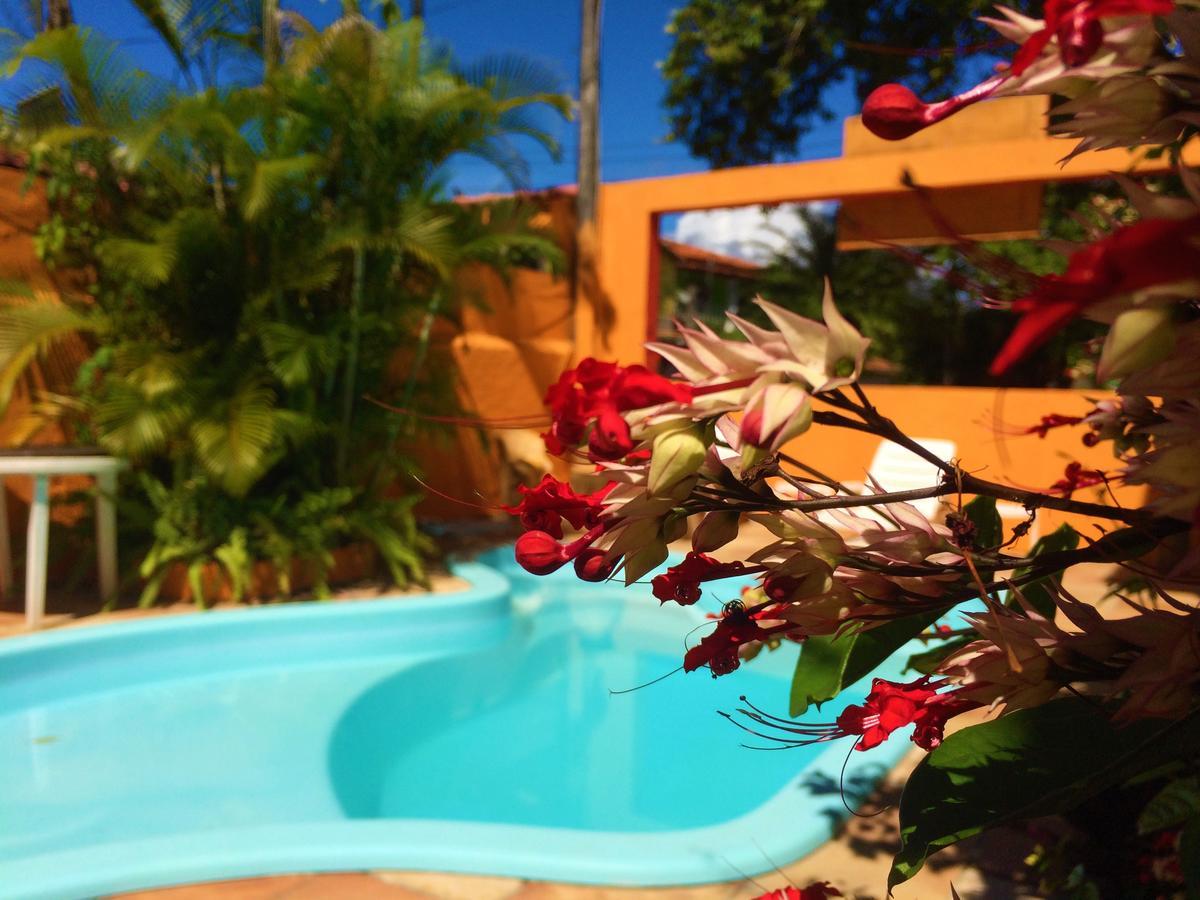 Pousada Rota Tropicana Porto Seguro Luaran gambar