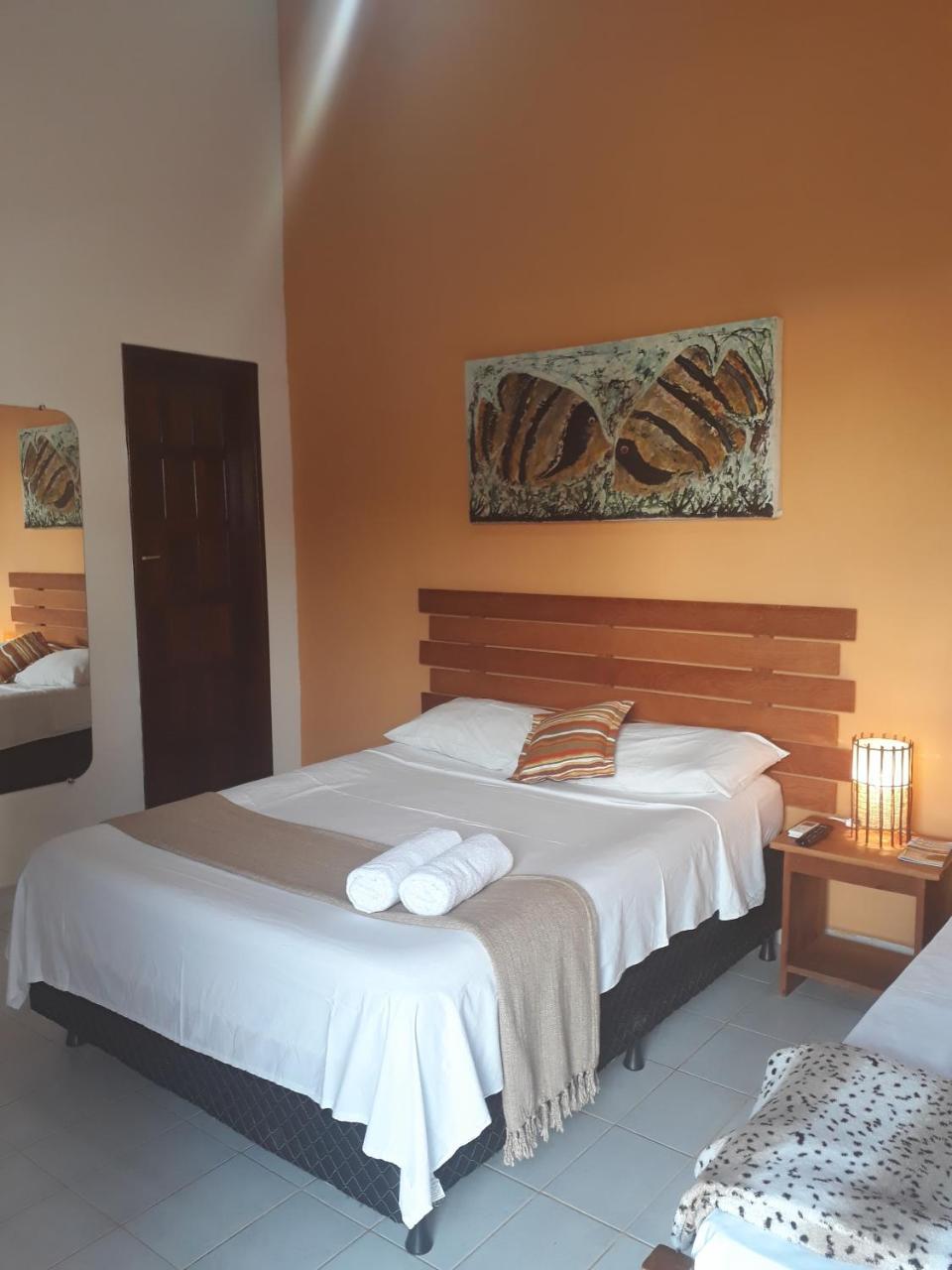 Pousada Rota Tropicana Porto Seguro Luaran gambar